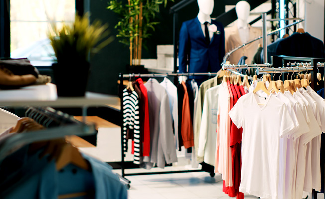 RETAIL-STORE